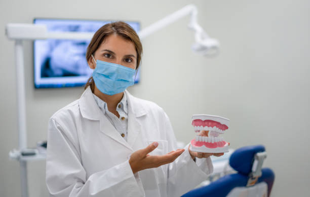 Best Weekend Emergency Dental Services in Campbellsville, KY