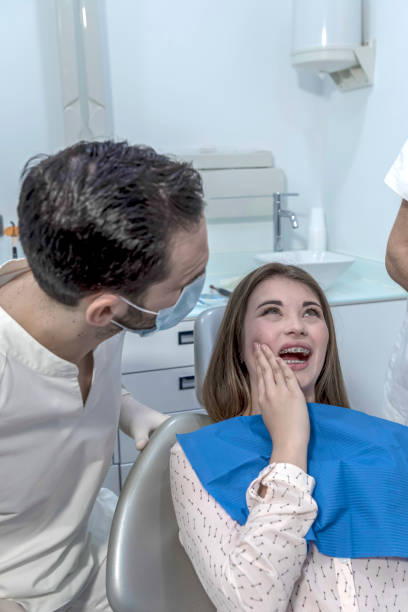 Best Broken or Chipped Tooth Repair in Campbellsville, KY