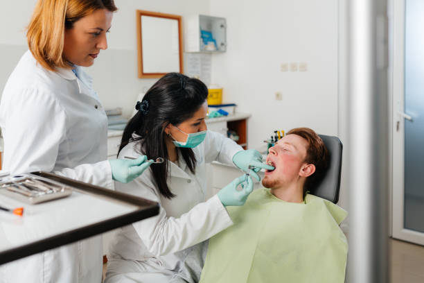 Best Emergency Treatment for Jaw Pain or Injury in Campbellsville, KY